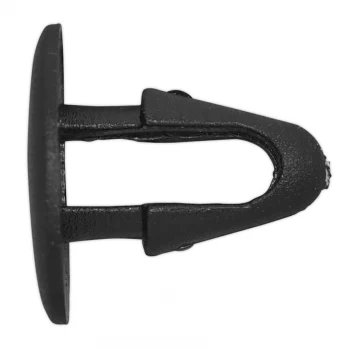 Image of Weatherstrip Clip, 12MM X 13MM, Toyota - Pack of 20
