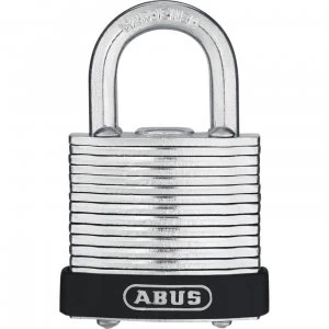 image of Abus 41 Series Eterna Laminated Padlock 30mm Standard