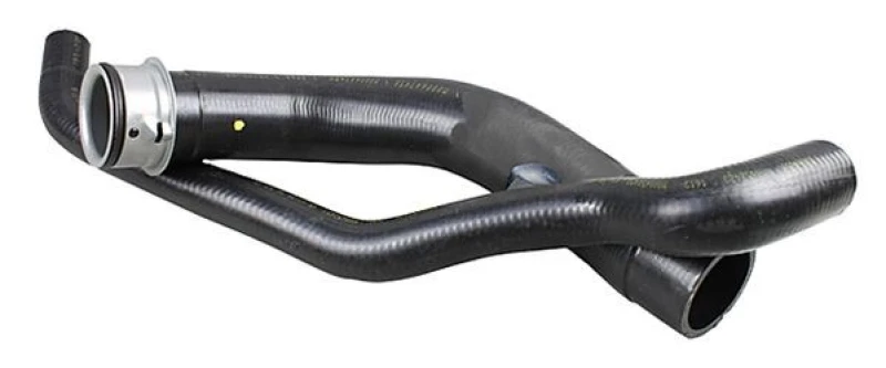 Image of Radiator hose METZGER 2420971
