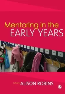 Image of Mentoring in the Early Years