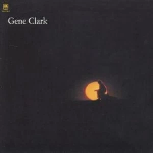 Image of White Light by Gene Clark CD Album