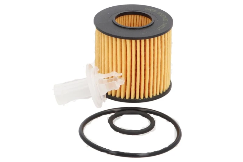 Image of DACO Germany Oil filter DACO Germany DFO3600