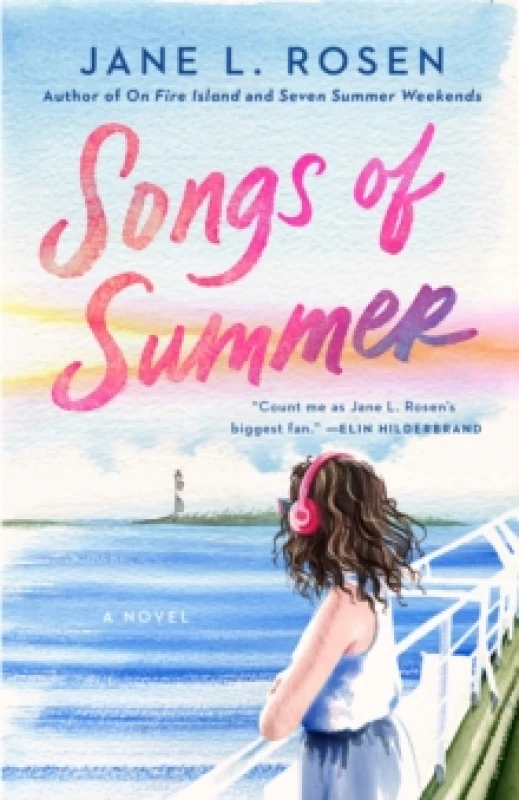 Image of Songs of Summer Paperback / softback
