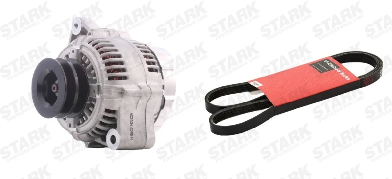 Image of STARK SKGN-03223357 Generator Alternator (4)