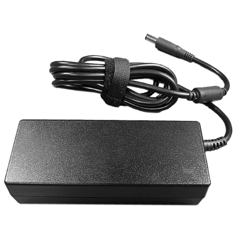 Image of DELL 450-16681 power adapter/inverter Indoor 90 W Black