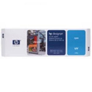 Image of HP 93A Cyan Printhead Printhead Cleaner