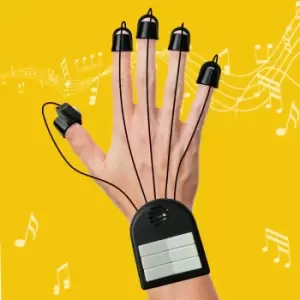 Image of Piano Fingers - Play Piano Anywhere