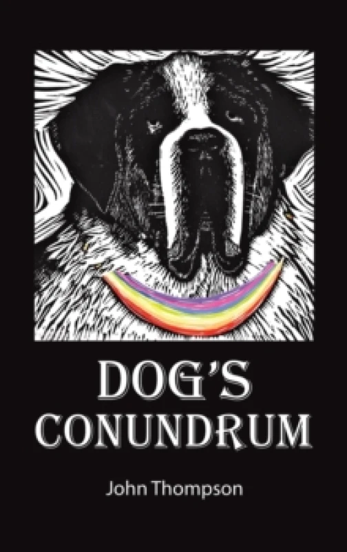 Image of Dog's Conundrum Hardback