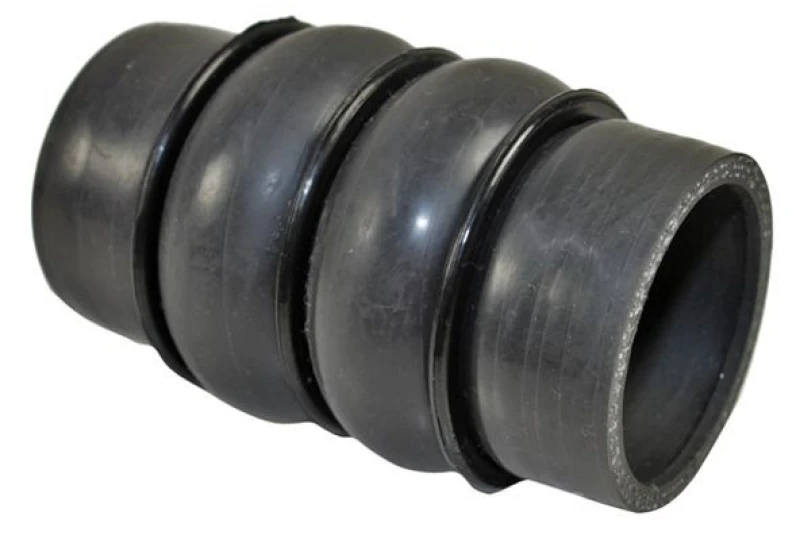 Image of Charger intake hose METZGER 2400396