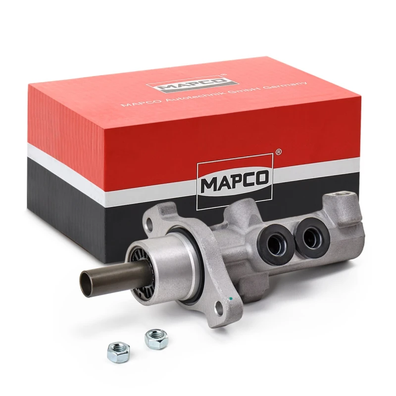 Image of Brake master cylinder MAPCO 1892