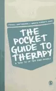 Image of pocket guide to therapy a how to of the core models