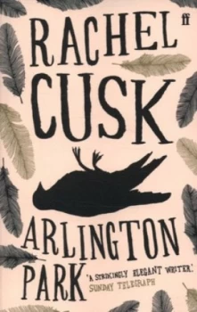 Image of Arlington Park by Rachel Cusk Paperback