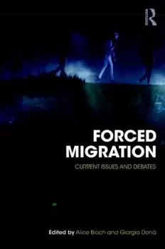 Image of Forced MigrationCurrent Issues and Debates