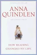 Image of how reading changed my life