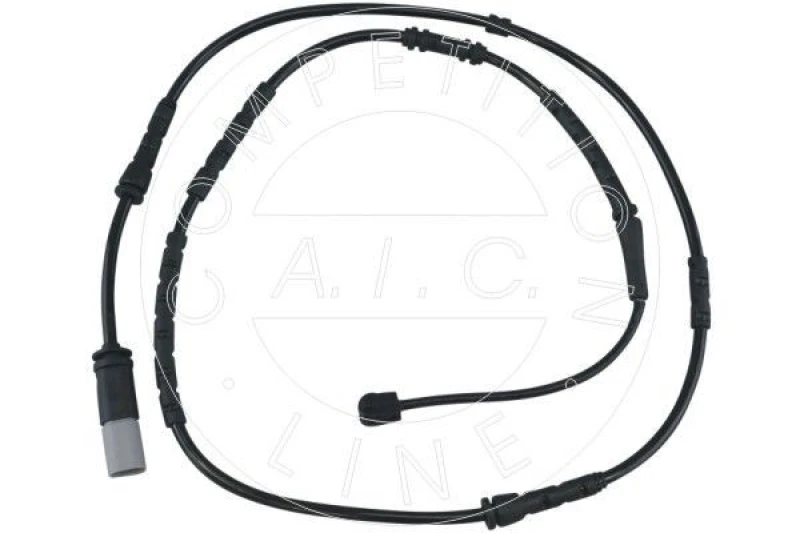 Image of Brake pad wear sensor AIC 57354