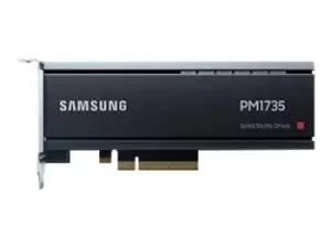 Image of Samsung PM1735 3.2TB PCIe 4 SSD Drive