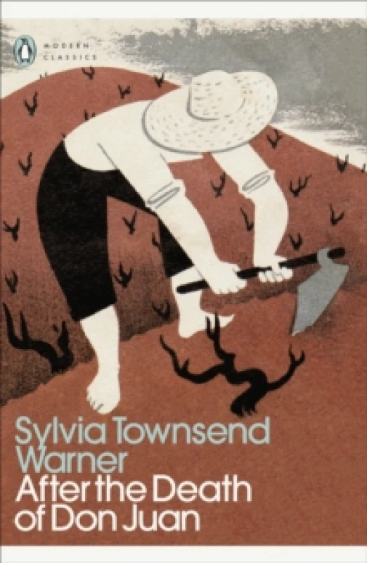 Image of After the Death of Don Juan. Paperback. By Sylvia Townsend Warner Books