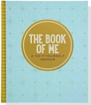 Image of The Book Of*me by Inc Peter Pauper Press