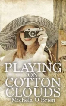 Image of Playing on Cotton Clouds by Michela Obrien Paperback