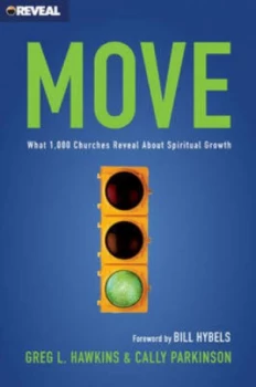 Image of Move Book
