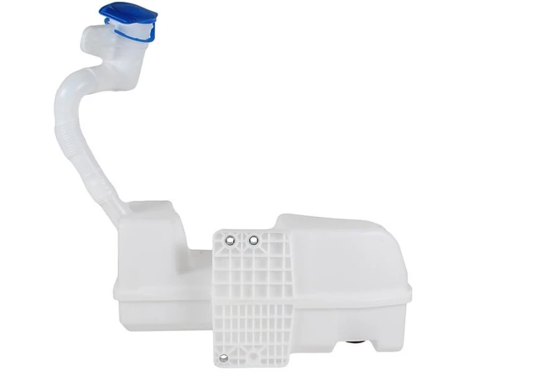 Image of Windscreen washer reservoir METZGER 2140464