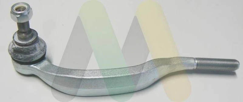Image of MOTAQUIP Track rod end MOTAQUIP VTR1208