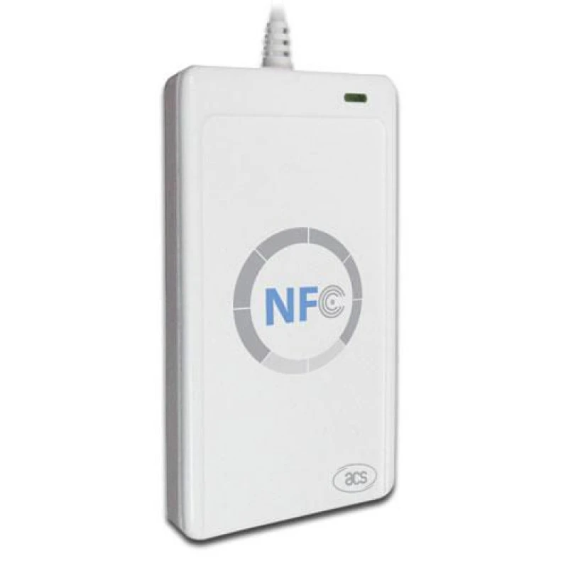 Image of ACS CR122 NFC US