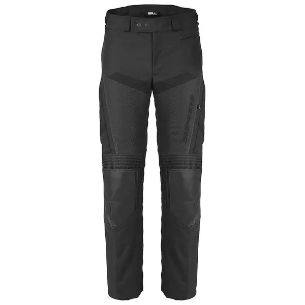 Image of Spidi Vent Pro Pants Black Size 46