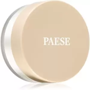 image of Paese Mini Rice Powder Transparent Loose Powder 10 g