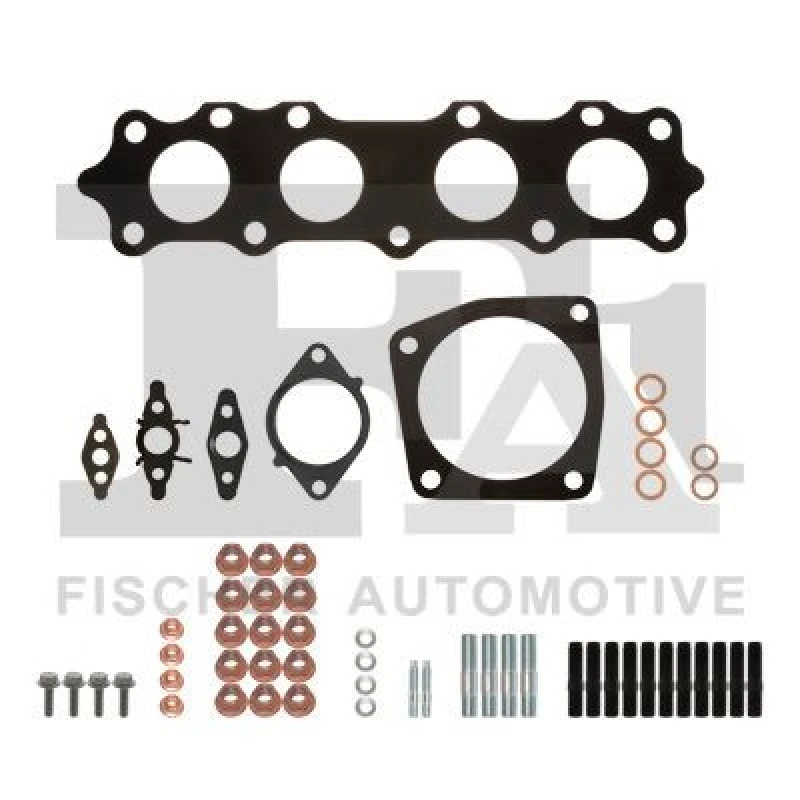 Image of FA1 Mounting Kit, charger FA1 KT730290