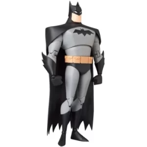 image of The New Batman Adventures MAF EX Action Figure Batman 16 cm