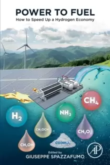 Image of Power to Fuel : How to Speed Up a Hydrogen Economy