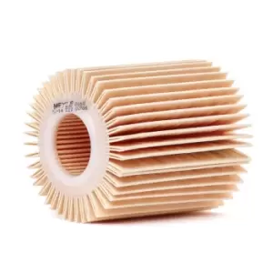 Image of MEYLE Oil filter 30-14 322 0006 Engine oil filter TOYOTA,LEXUS,AVENSIS Kombi (T25),COROLLA Verso (ZER_, ZZE12_, R1_)