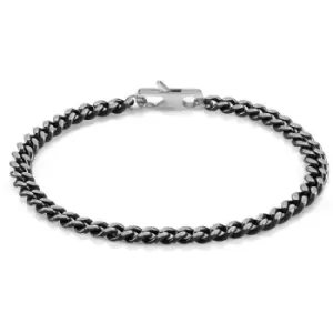 Image of Mens Guess Jewellery Stainless Steel Ayia napa Ayia napa
