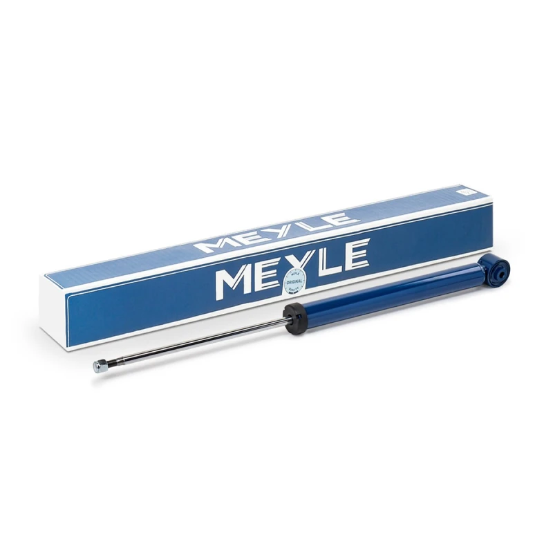 Image of Shock absorber MEYLE 126 725 0040