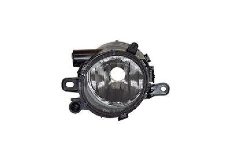 Image of VAN WEZEL Fog Light VAN WEZEL 3852995