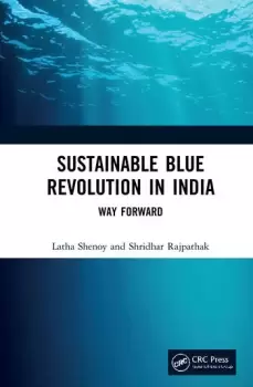 Image of Sustainable Blue Revolution in IndiaWay Forward