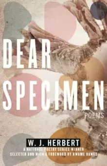 Image of Dear Specimen : Poems