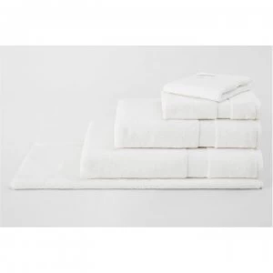 image of Sheridan Eden Organic Cotton Towels - Ivory