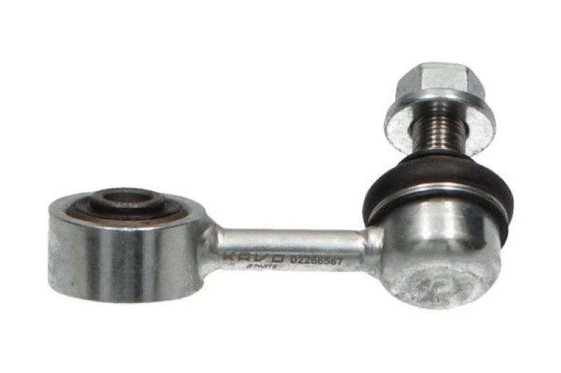 Image of KAVO PARTS Anti-roll bar link KAVO PARTS SLS-5573