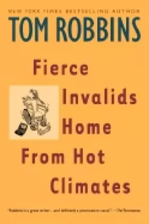Image of fierce invalids home from hot climates