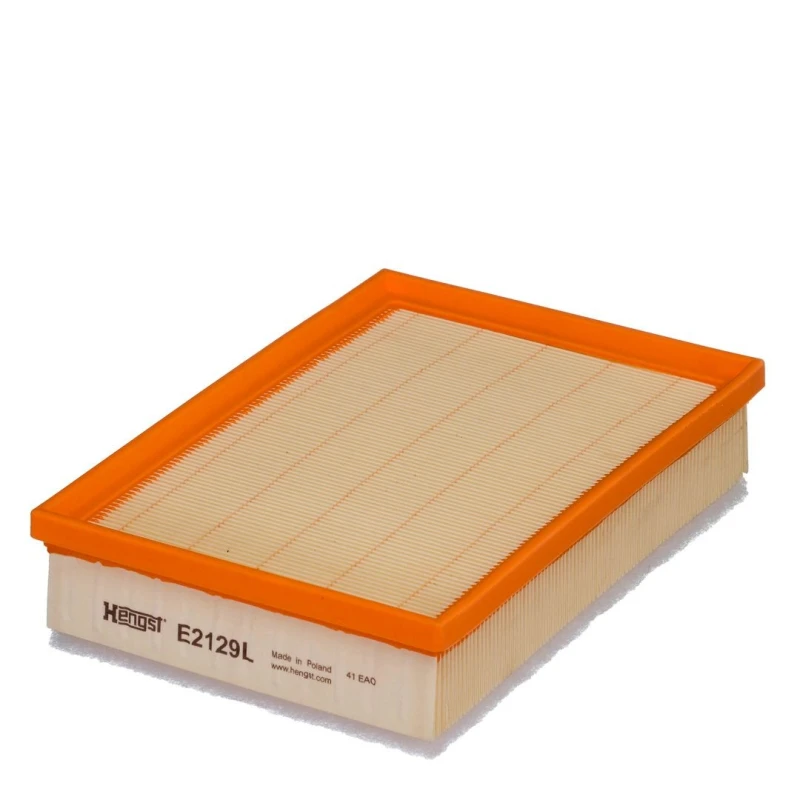 Image of Air filter HENGST FILTER E2129L