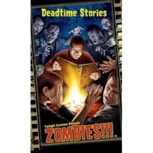 Image of Zombies Deadtime Stories