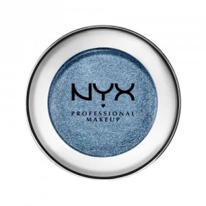 image of NYX Professional Makeup Prismatic Eye Shadows Blue Jeans