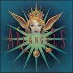Image of arc angels