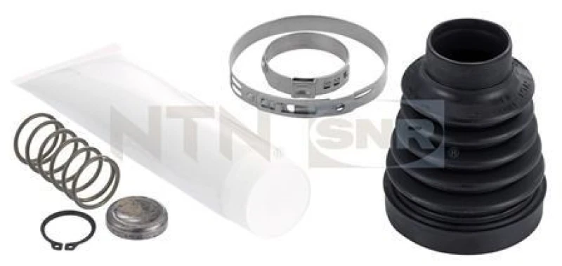 Image of CV boot kit, drive shaft SNR IBK59.002