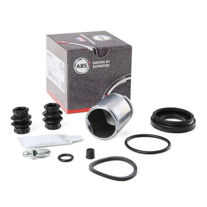 Image of A.B.S. Repair Kit, brake caliper A.B.S. 57478
