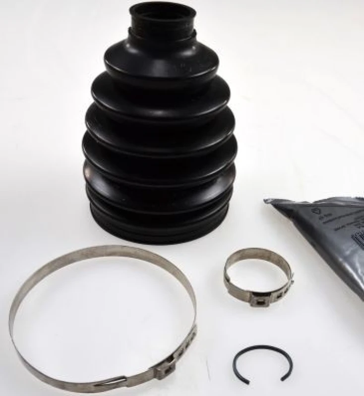 Image of CV boot kit, drive shaft LOBRO 306537