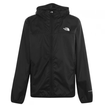 Image of The North Face Cyclone 2 Jacket - KY4 Black