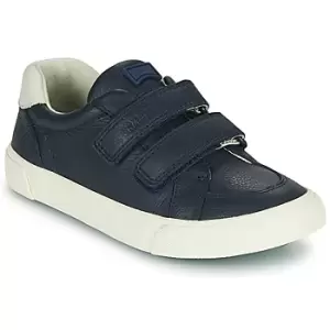 Image of Camper PURSUIT boys's Childrens Shoes Trainers in Blue - Sizes 11 kid,12 kid,13 kid